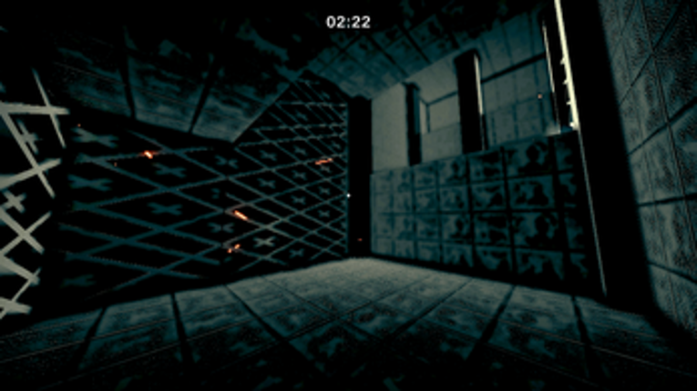 PRECEPT screenshot