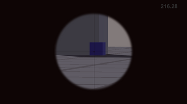 Purple Destroyer screenshot