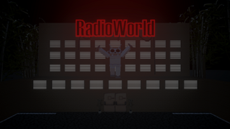 Radiowave Chapter 1 screenshot