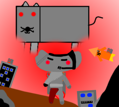 R.O.B Hook Image