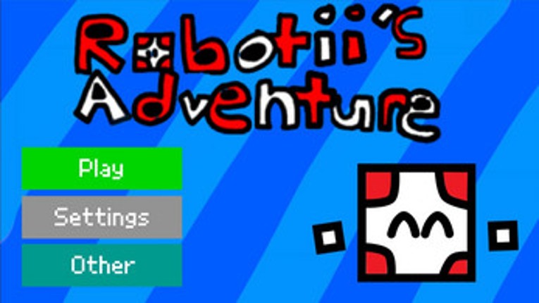 Robotii's Adventure (Beta 1.5.3) Image