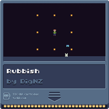 Rubbish Image