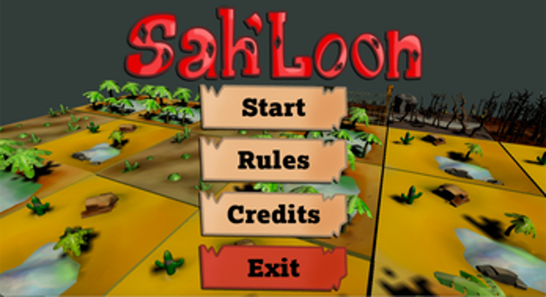 Sah'Loon screenshot