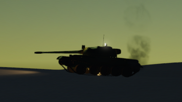 Tank Game Image