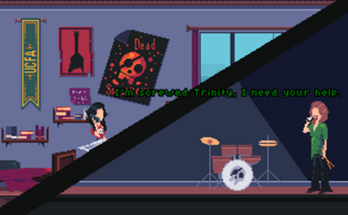 Smasher screenshot