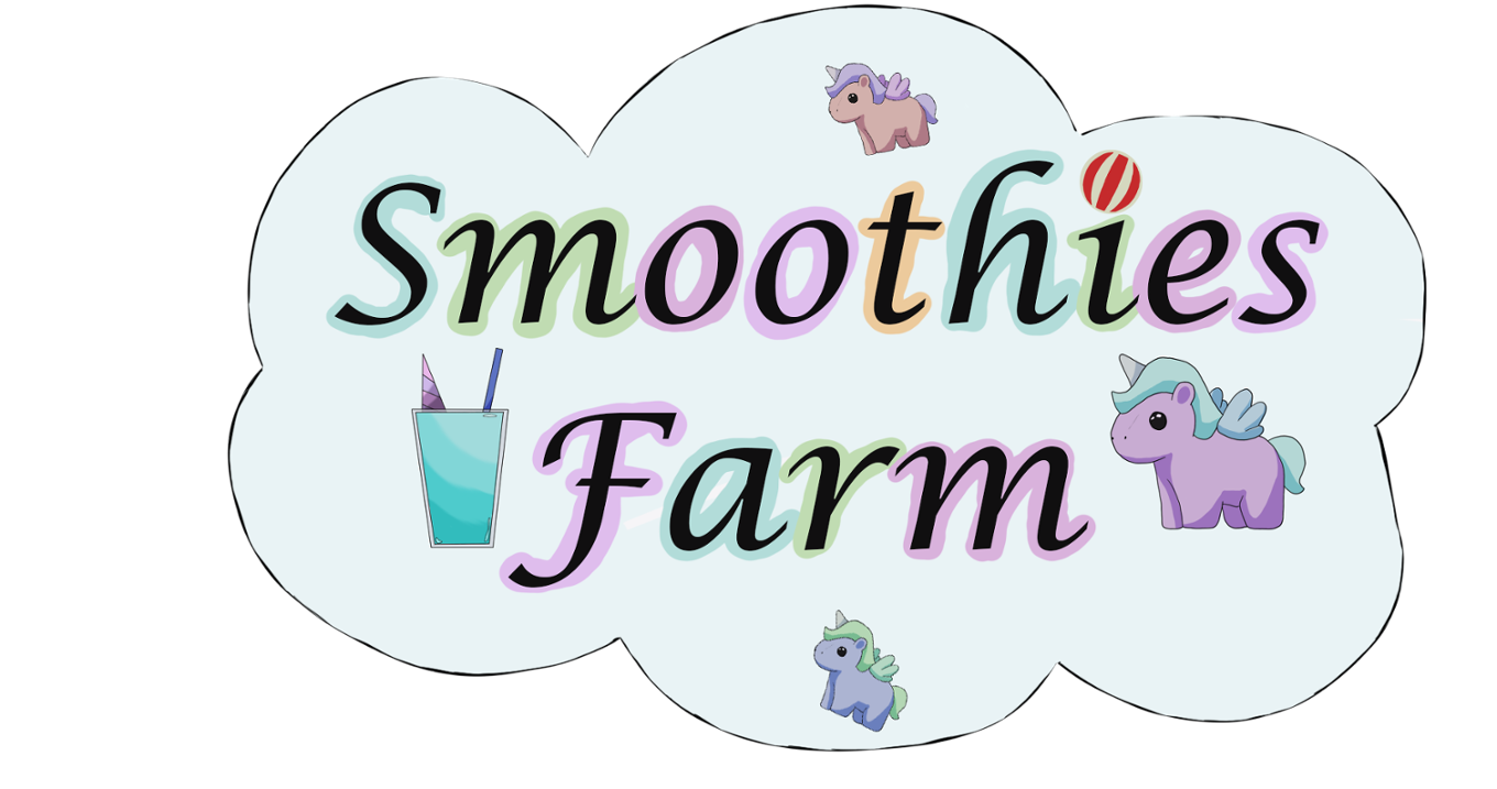 Games like SmoothiesFarm