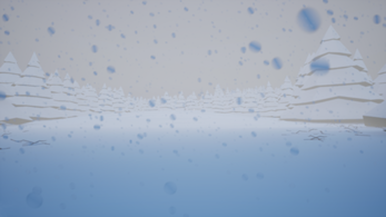 Snowchaser - The Dark Secret Image