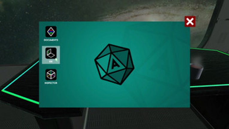 Stucode screenshot