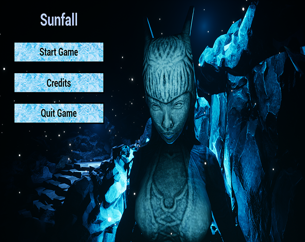 Games like Sunfall