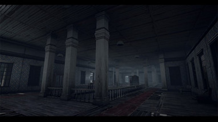 Survival Grounds screenshot
