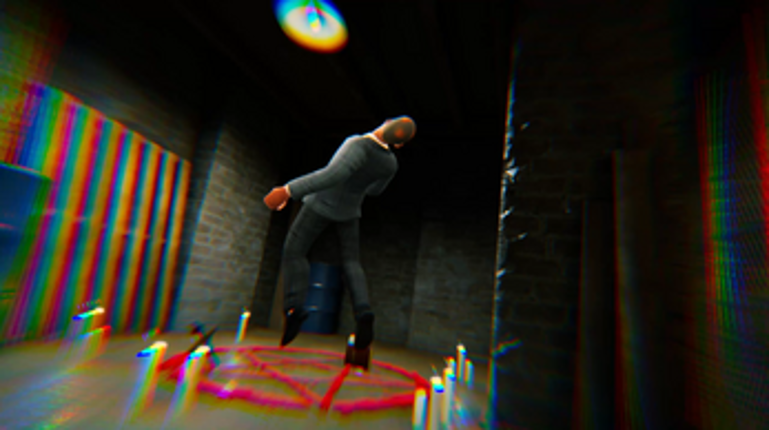 The Death of Mara screenshot