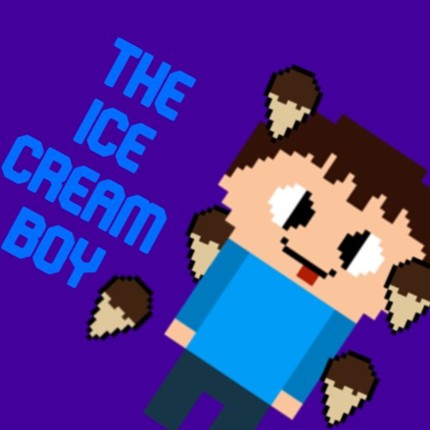The Ice Cream Boy Image