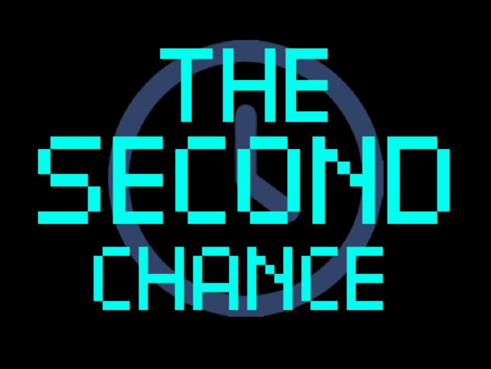 Games like The Second Chance