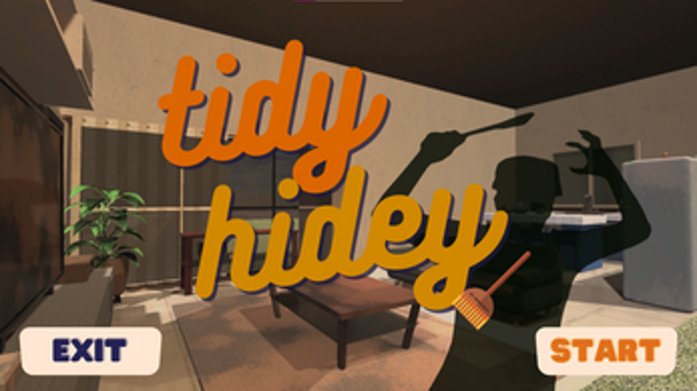 Tidy Hidey Image