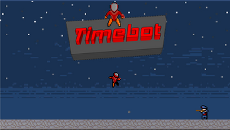 Timebot Image