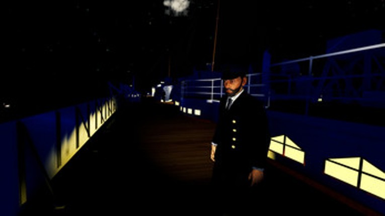 Titanic: Historia screenshot