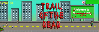 Trail of the Dead Image