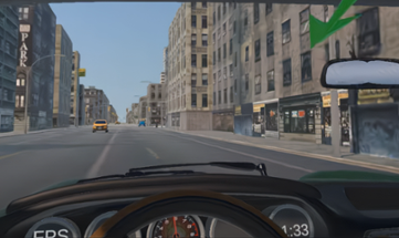 Uber VR Image