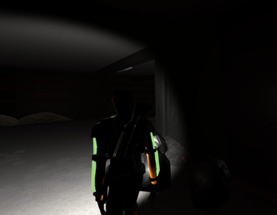 Under W screenshot