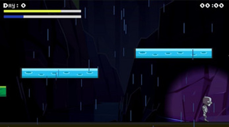 Weather Survivor Image