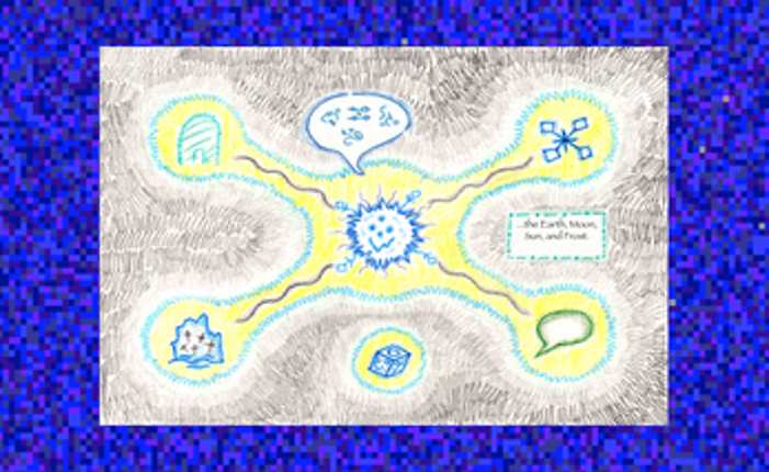 a tiny webzine Image