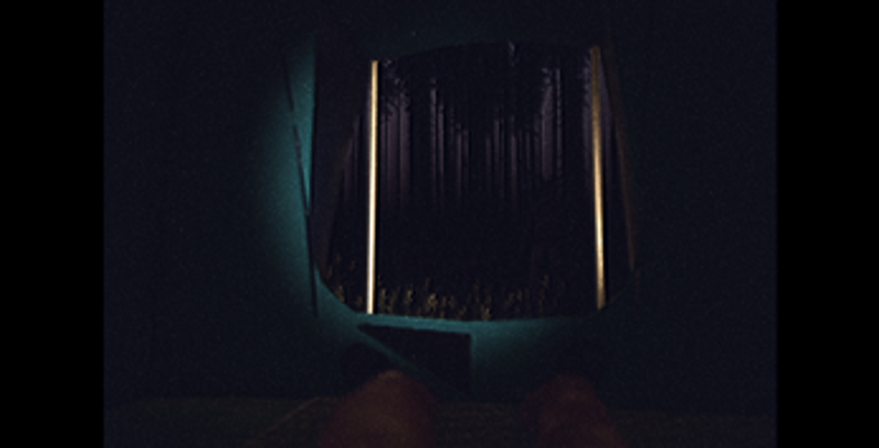 Wrong Turn screenshot