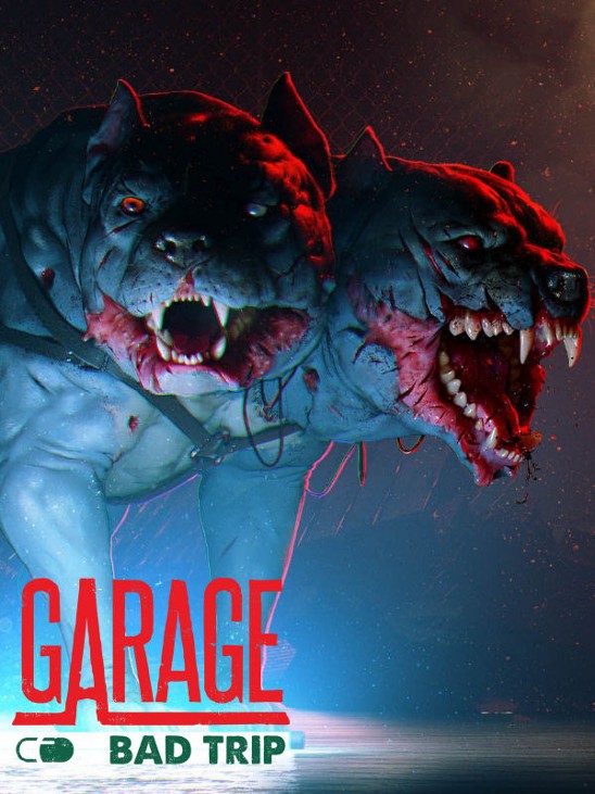 Games like GARAGE: Bad Trip