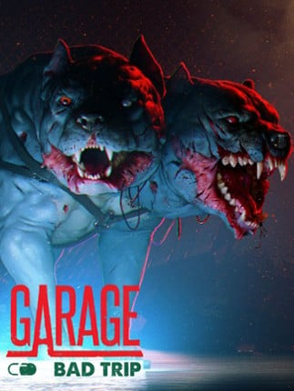 GARAGE: Bad Trip Game Cover