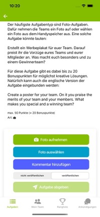 Gesundheitsentdecker Image