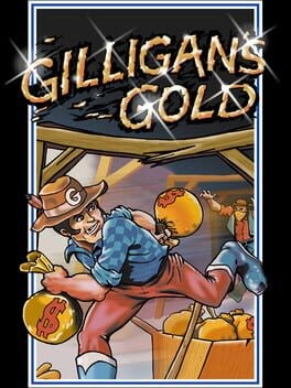 Games like Gilligan's Gold