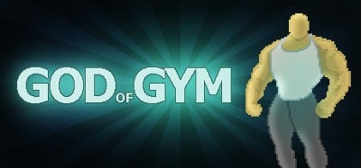 God of Gym Image