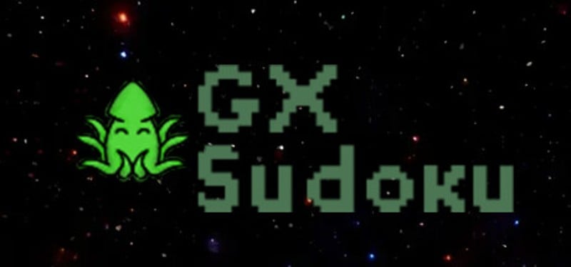 GX Sudoku Image