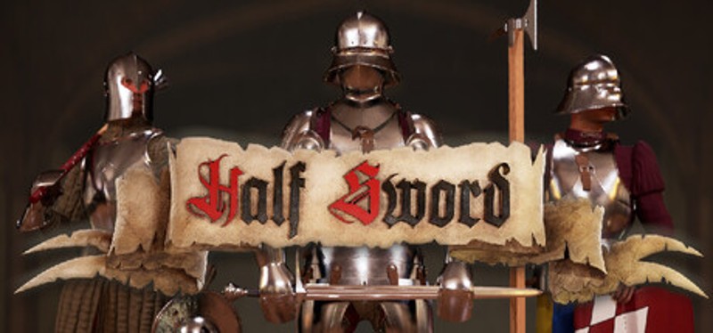 Half Sword Image