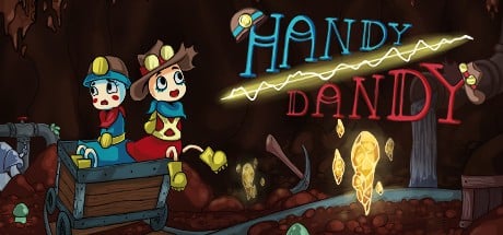 Games like Handy Dandy