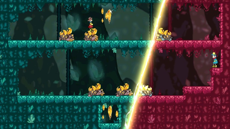 Handy Dandy screenshot