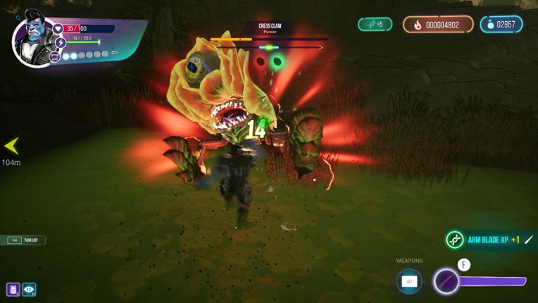 HANGRY™ screenshot