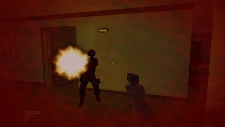 HARBINGER - Legacy Edition screenshot