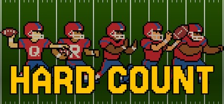 Games like Hard Count