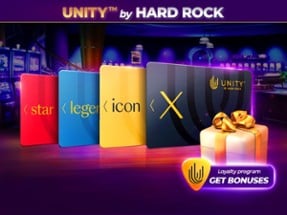 Hard Rock Blackjack &amp; Casino Image