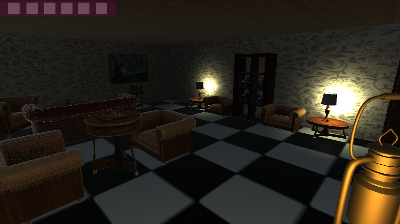 Games like Haunting Magic