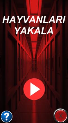 Hayvanları Kafese Tık Image