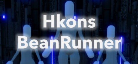 Games like Hkons Beanrunner