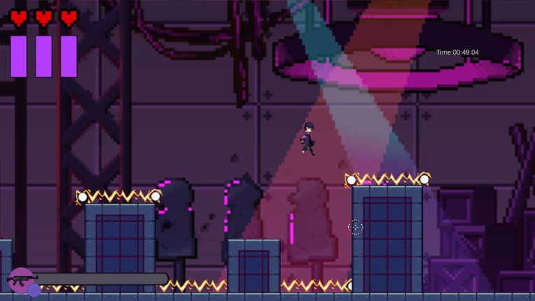 Hollow: Cook Off screenshot