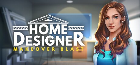 Games like Home Designer Makeover Blast