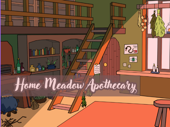 Home Meadow Apothecary Image