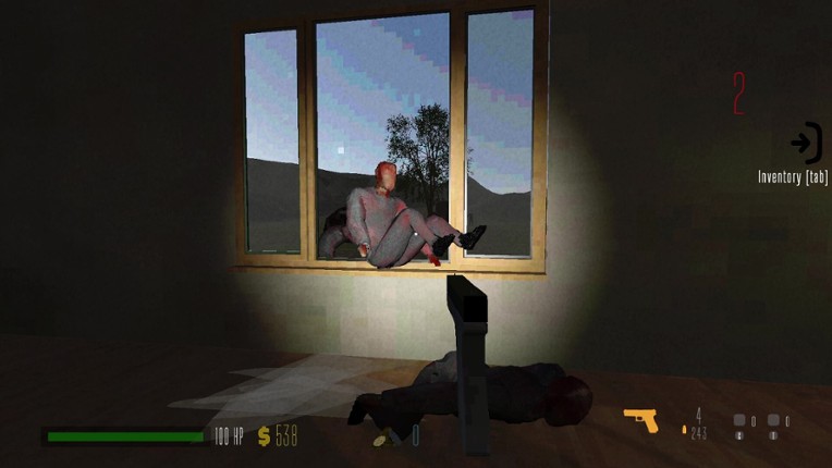 Horde from Hell screenshot