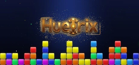 Games like HueTrix