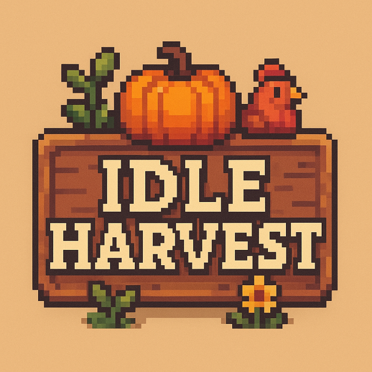 Games like Idle Harvest