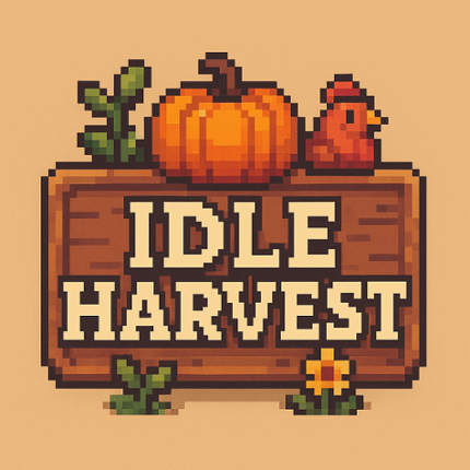 Idle Harvest Image