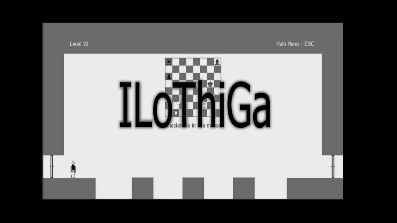 Games like ILoThiGa
